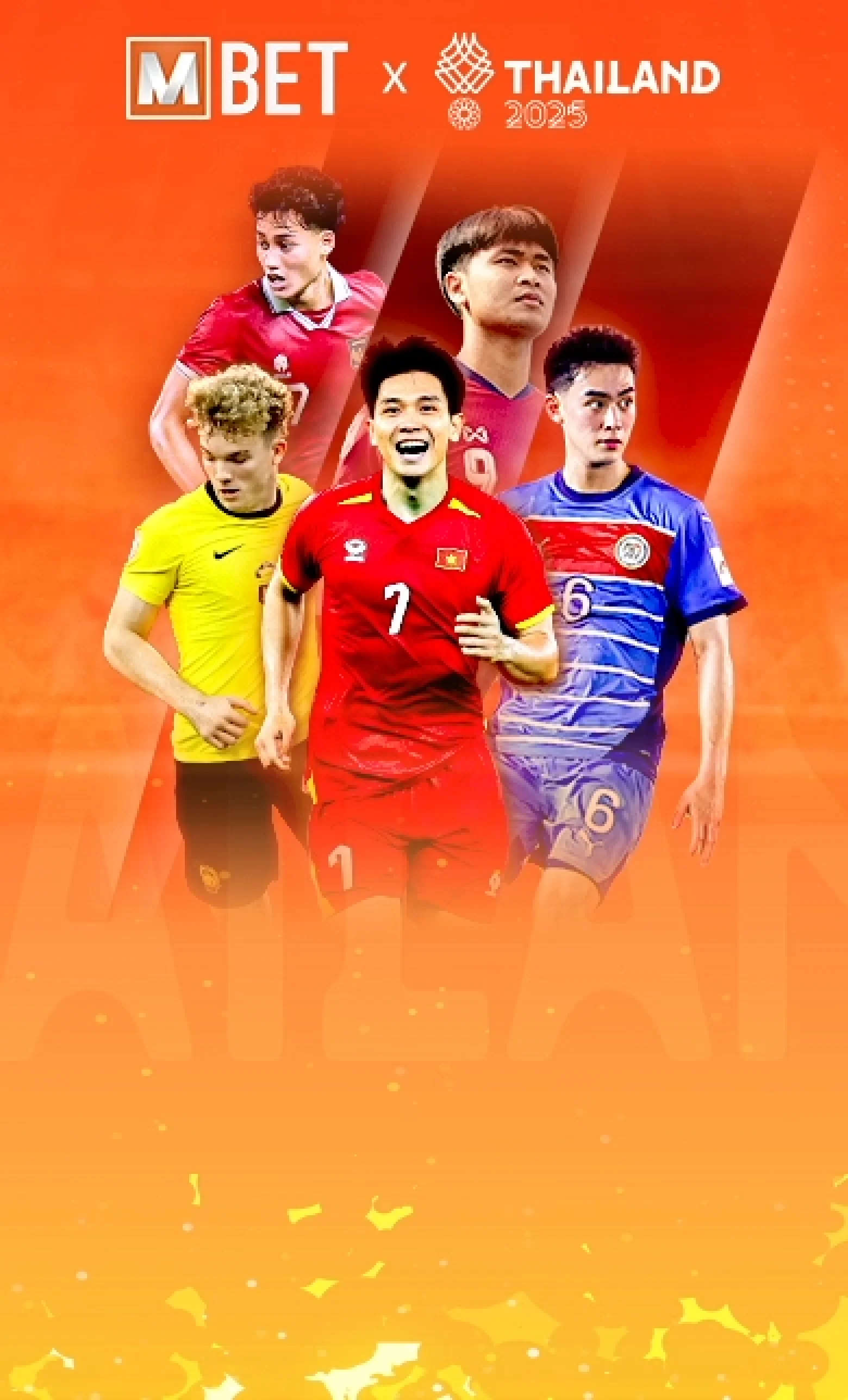 MBET Background Mobile